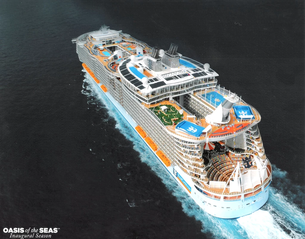 1715x1121px Oasis Of The Seas