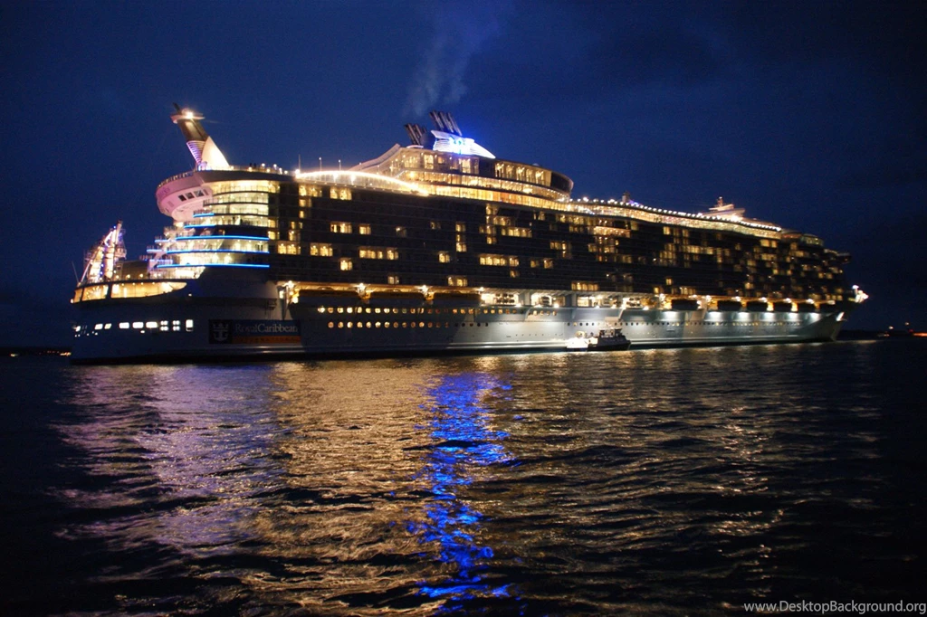1540x1025px Oasis Of The Seas
