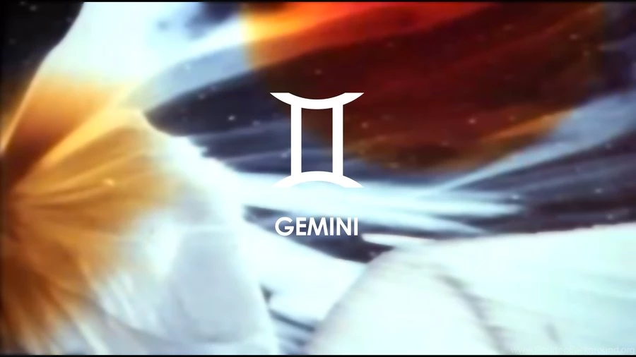 GEMINI Wallpapers By GlorianAstrology On DeviantArt
