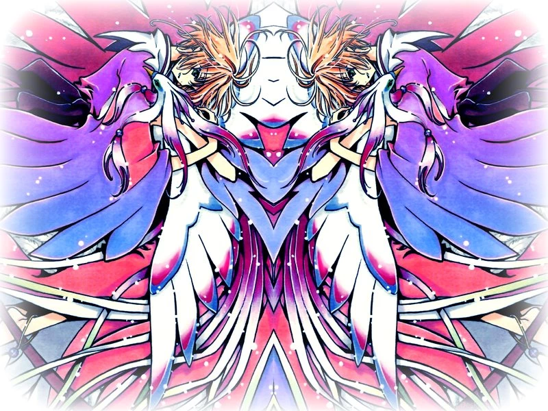 DeviantArt: More Like Tsubasa Gemini Wallpapers By Lele Chan ICE
