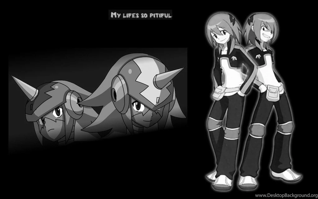 Pat + Gemini Spark Wallpapers By XScarlottaxDuskx On DeviantArt