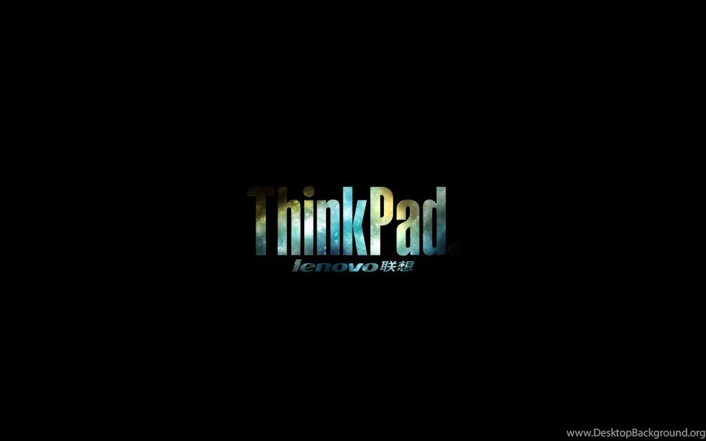 Thinkpad Wallpapers