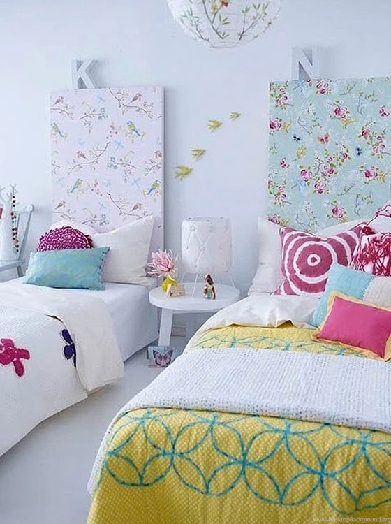 30 Creative Wallpapers Uses And Project Ideas