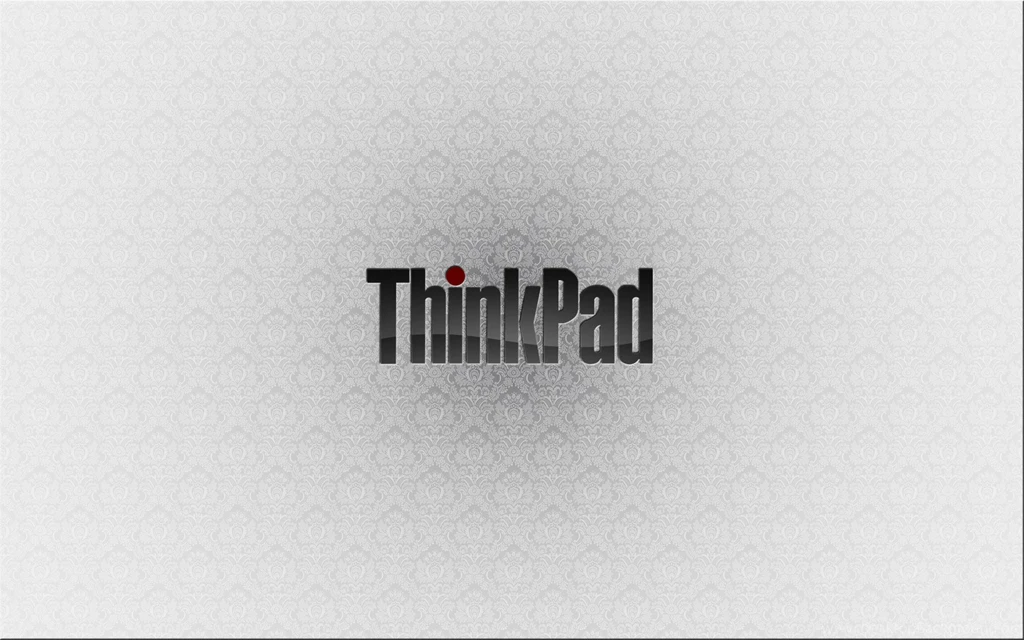 Thinkpad Wallpapers