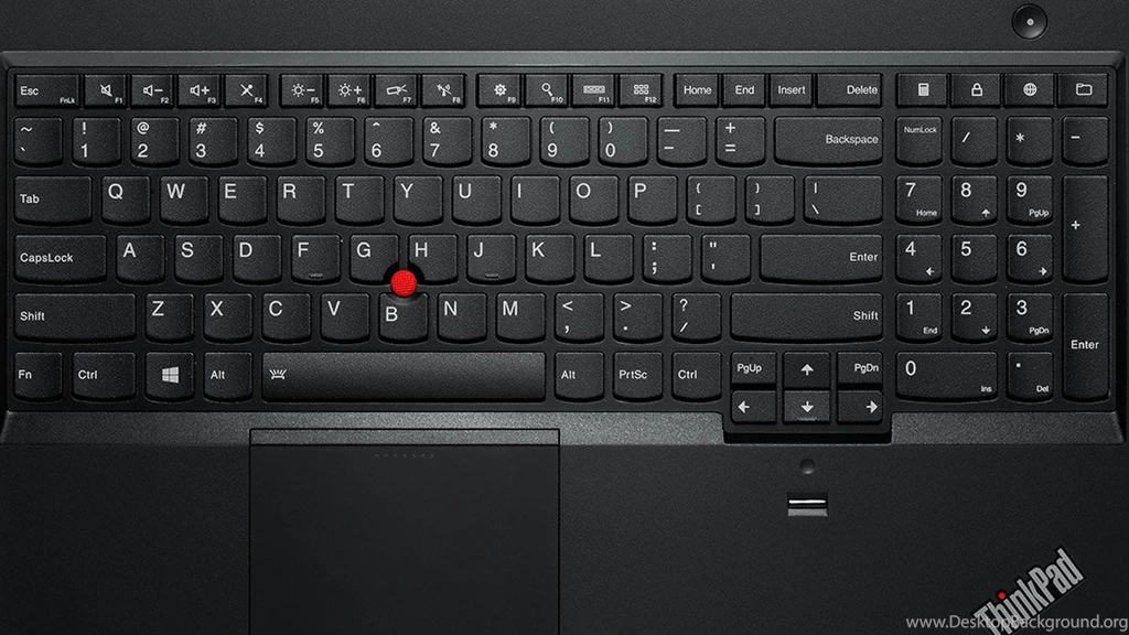 ThinkPad L540