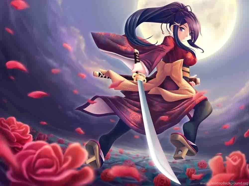 HD Anime Wallpapers Android Apps On Google Play