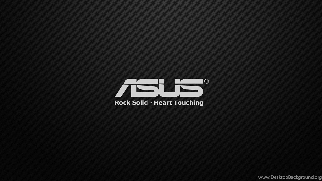 1920x1080 White, Rock Solid, Touching, Asus, Black, Heart ...