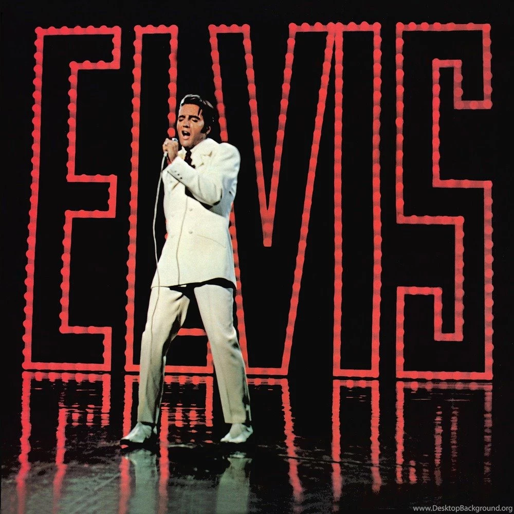 Elvis Presley – Blue Christmas Lyrics