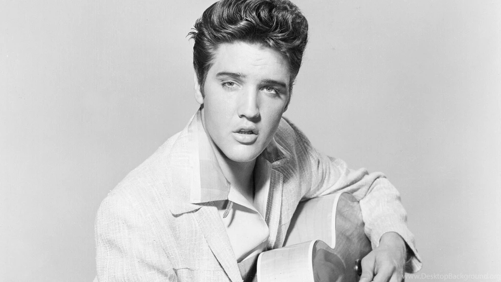 Elvis Presley Wallpapers High Resolution And Quality Download