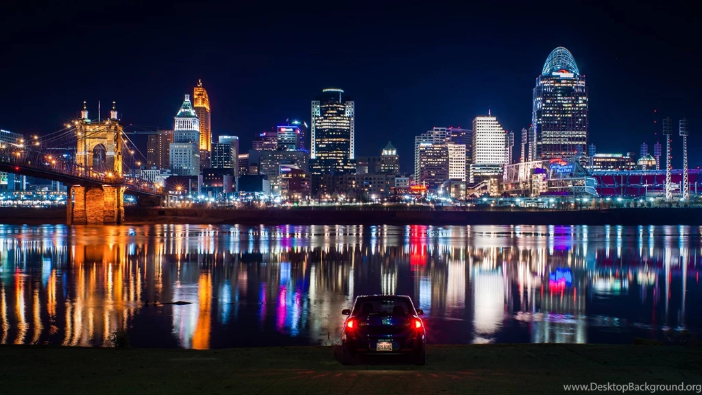 Cincinnati Wallpapers For PC