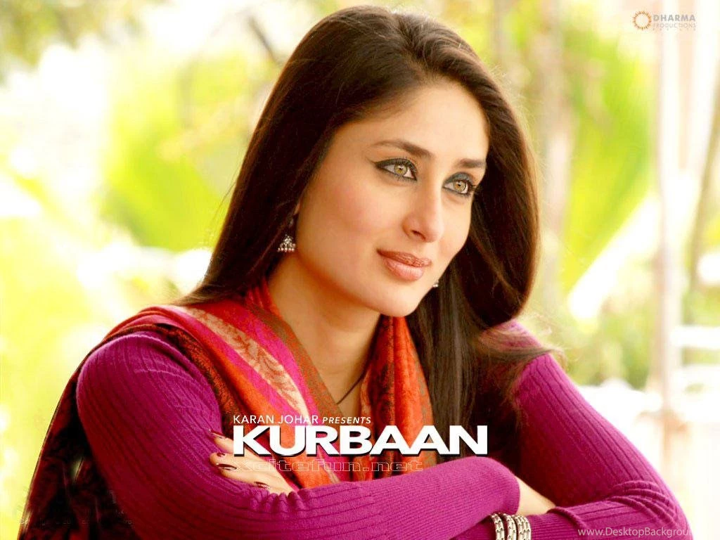 Cute Kareena Kapoor Wallpapers