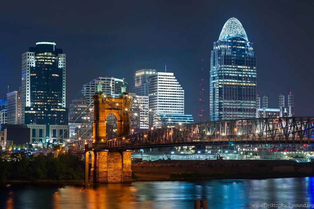 Cincinnati Wallpapers For PC