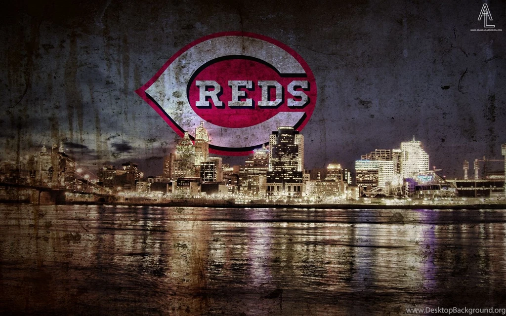 Cincinnati Reds Wallpapers Hd Free Download