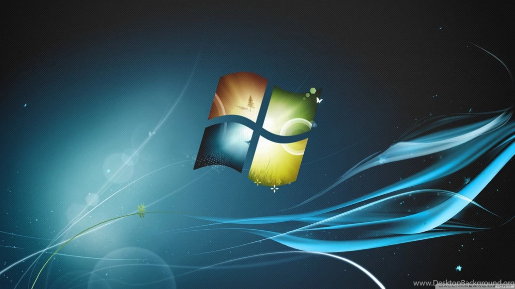 Windows 7 Touch HD HD Desktop Wallpapers : High Definition : Mobile