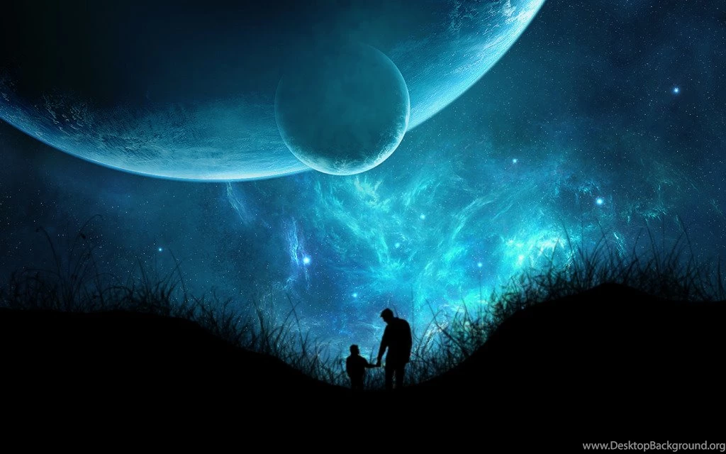 New Wallpapers