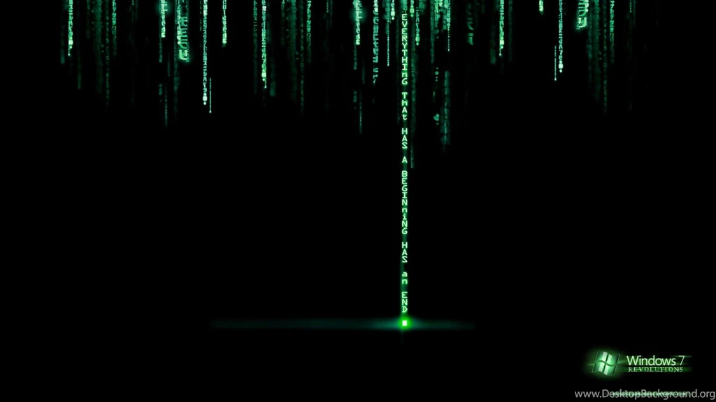 Windows Desktop Wallpapers Widescreen