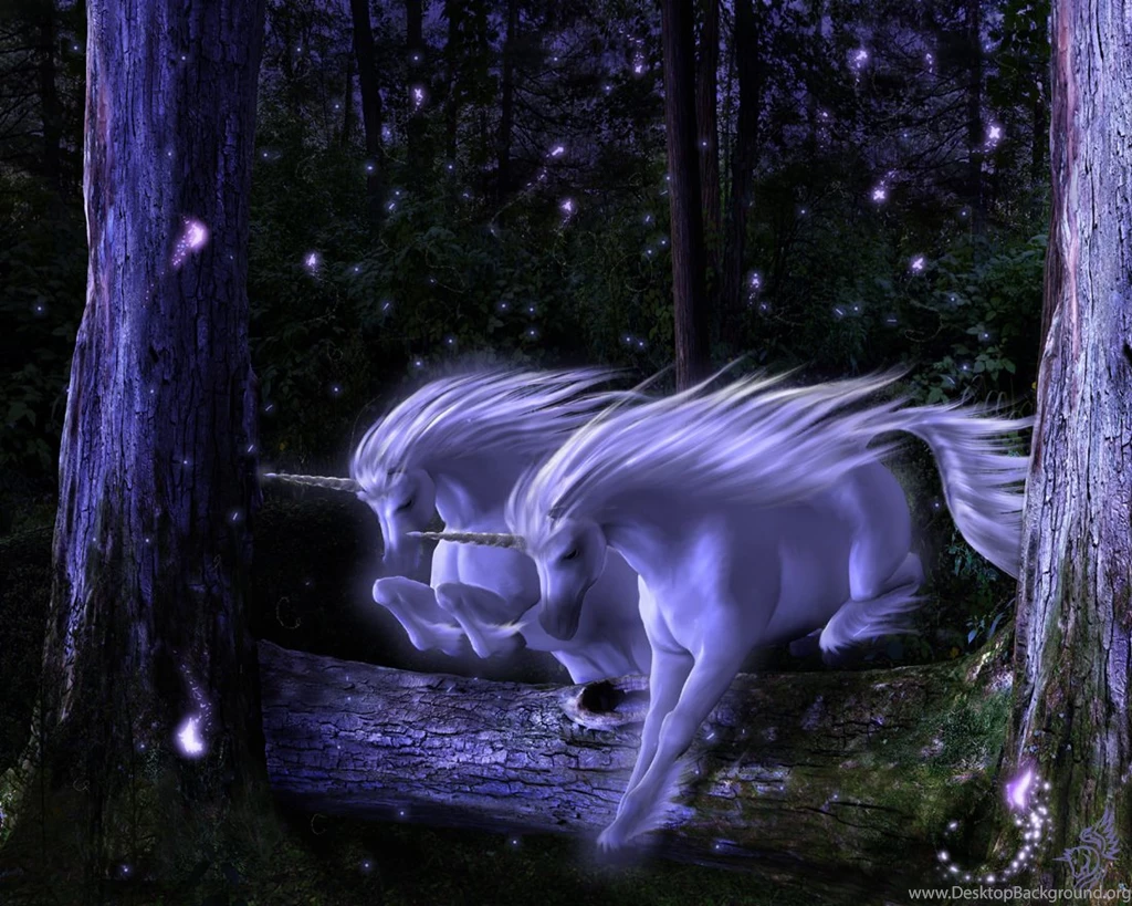 Unicorn Wallpapers Unicorns Wallpapers (6100051) Fanpop