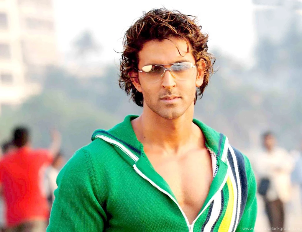 Indian Male Actors Photogallery : Bollywood Actor Hrithik Roshan ...