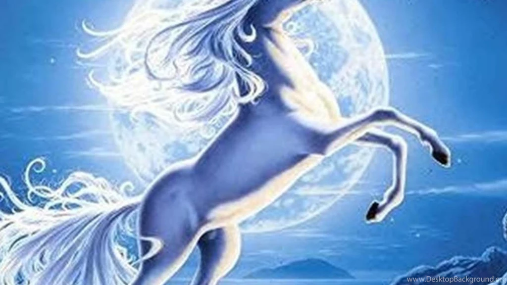 UNICORN WALLPAPER (