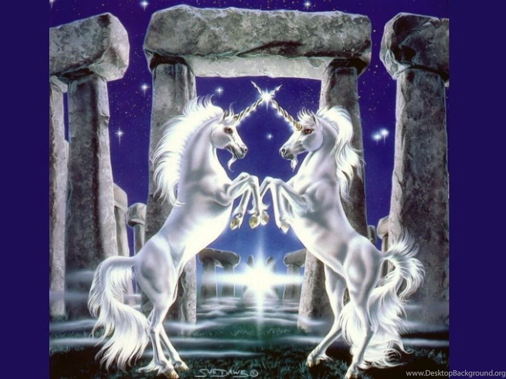 Pic New Posts: Hd Wallpapers Unicorn