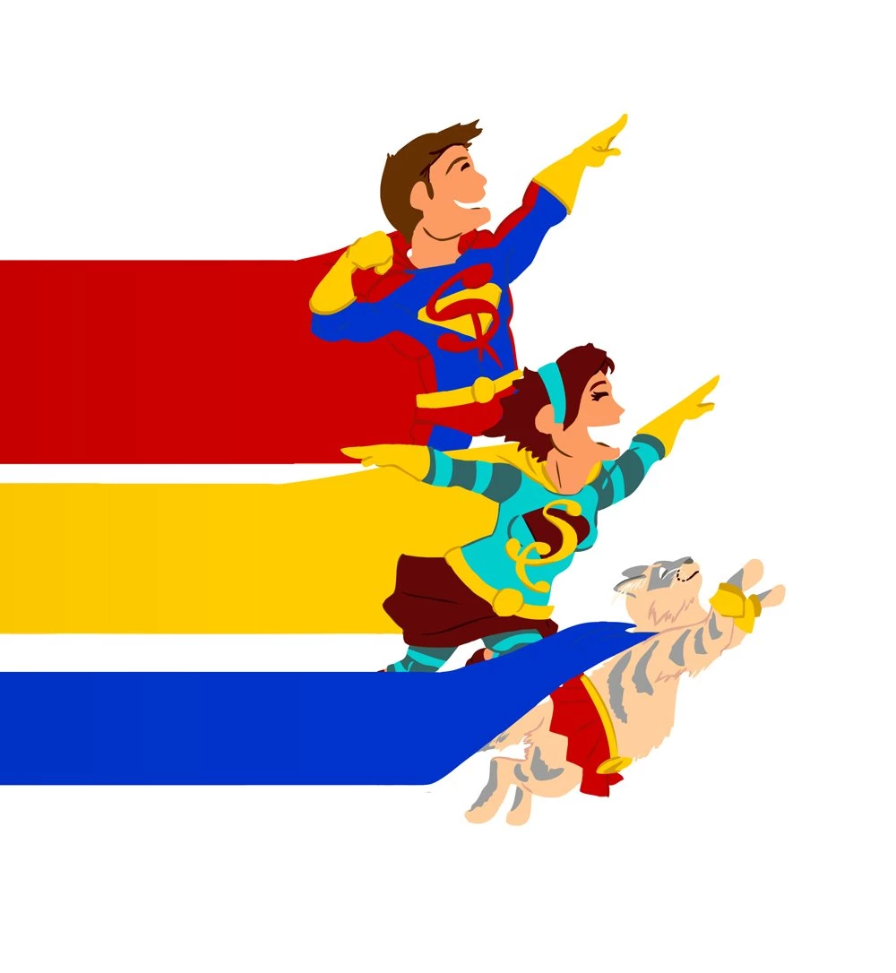 Super Hero Backgrounds By Rbizzle4rizzle On DeviantArt