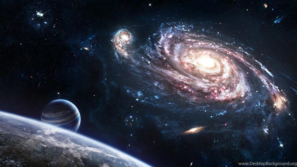 High Resolution Universe Wallpapers Widescreen 1920×1080 Full Size ...