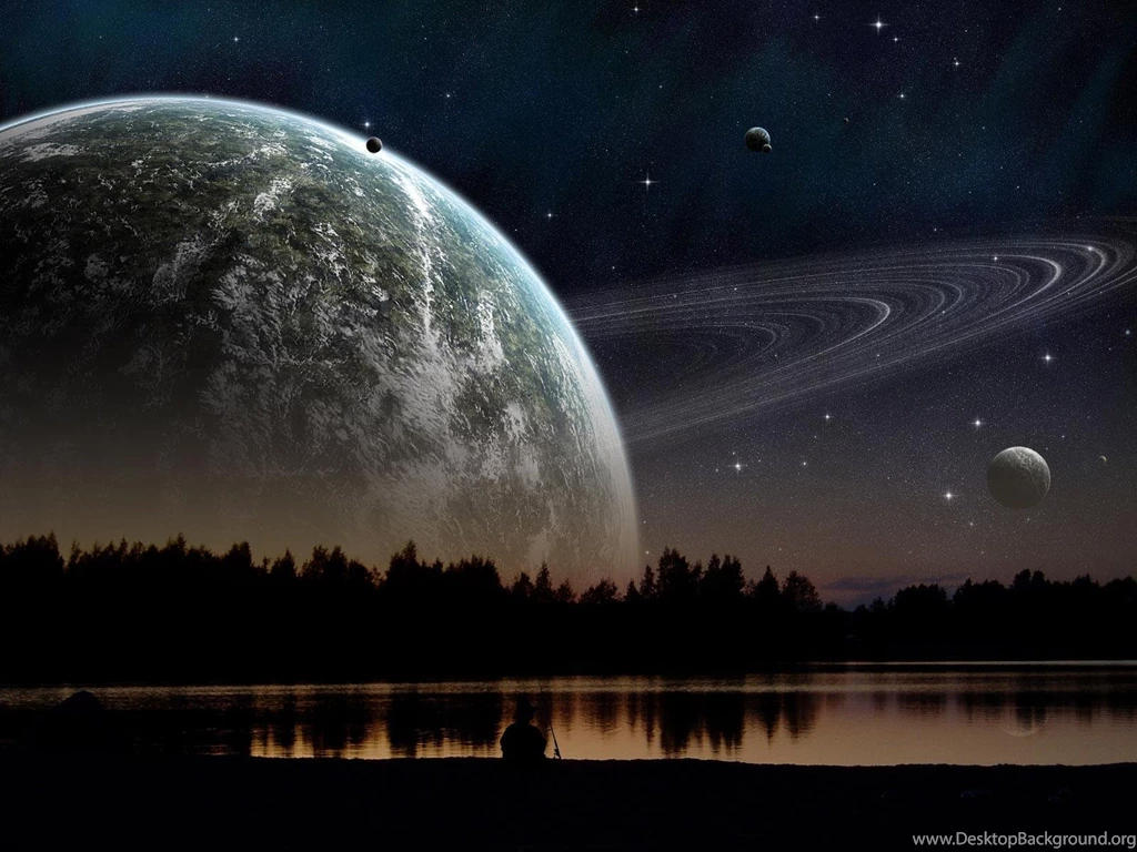 Universe Artistic Wallpapers Hd 1600×1200 Photo 44 Of 54 Phombo ...