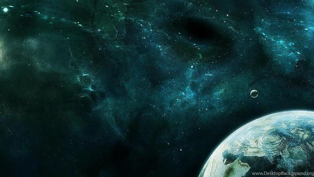 Space Planets Earth Universe Stars HD Wallpapers Wallpapers ...