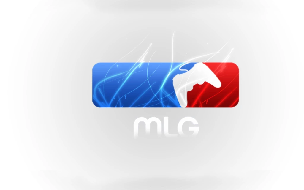 Mlg Major League Gaming