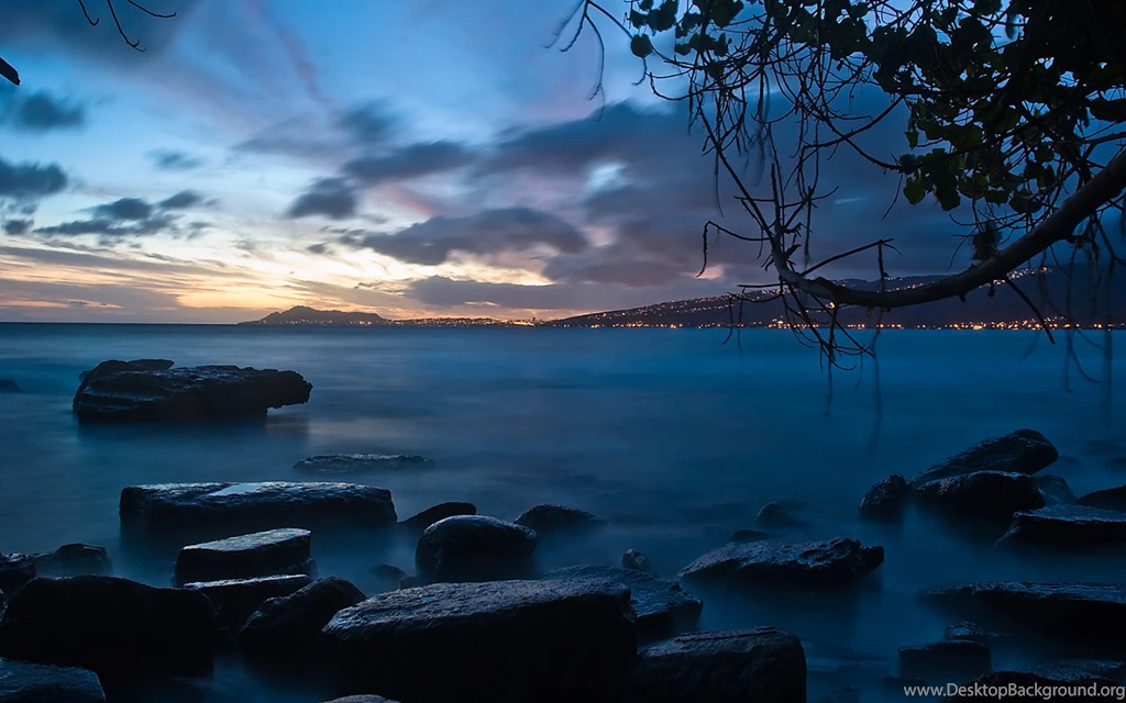 Widescreen Wallpapers