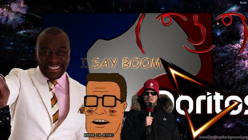 MLG Big Man Tyrone Wallpapers HD By XXMLGWALLPAPERARTXX On DeviantArt