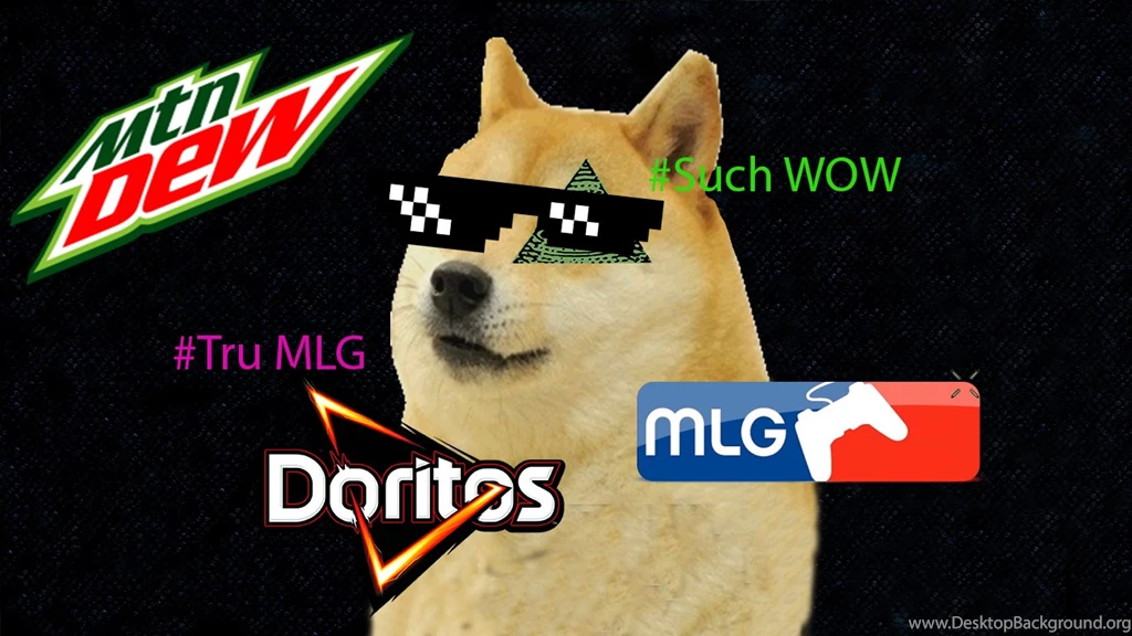 Tru MLG Doge By Levileadermc On DeviantArt