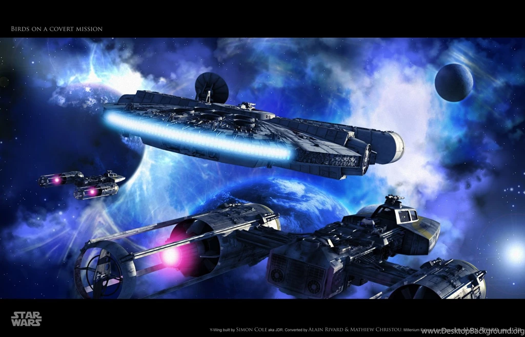 HD Star Wars Wallpapers Wallpapers Cave