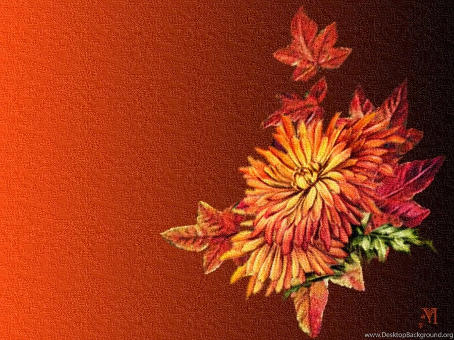 Fall Wallpapers 3 By Ann McLaren On DeviantArt