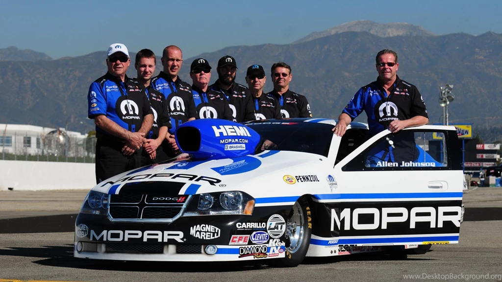 Nhra Dragster Wallpapers