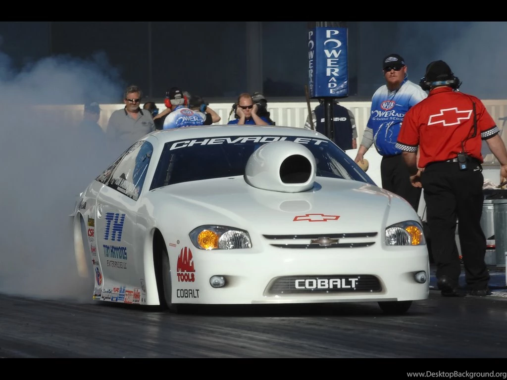 2008 Chevrolet Cobalt NHRA Pro Stock Tom Hammonds 1024x768 ...