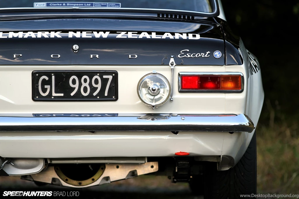 1970 Ford Escort RS1600 Tuning Race Racing G Wallpapers