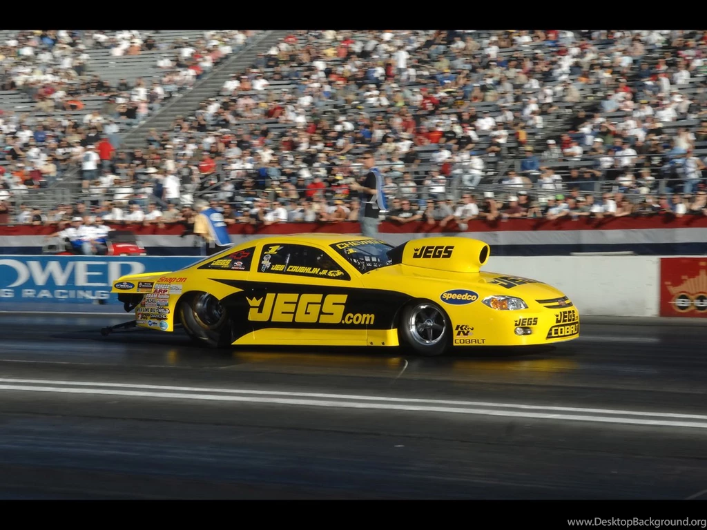 2008 Chevrolet Cobalt NHRA Pro Stock Jeg Coughlin Jr 1280x960 ...