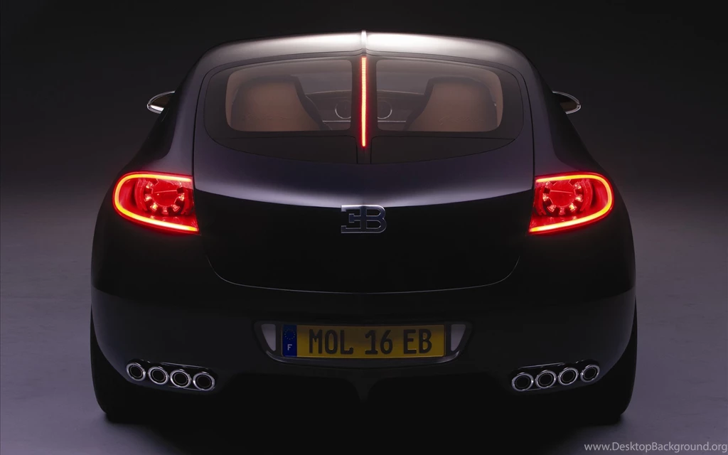 9 Bugatti Galibier HD Wallpapers