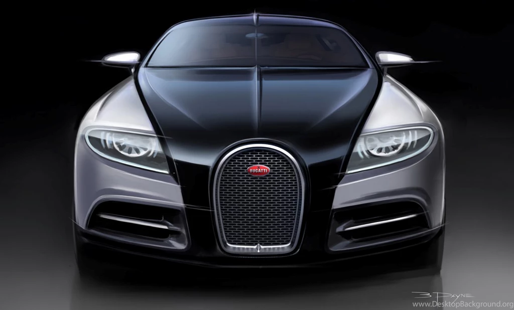 Photo :: Bugatti Galibier Wallpapers