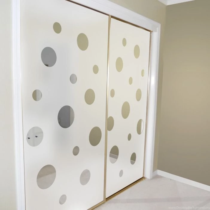 Closet Door Alternatives
