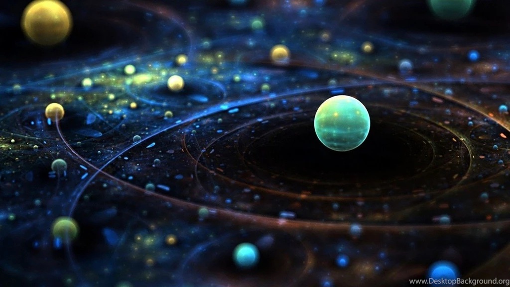 Universe Wallpapers 1366 X 766 By Berkayy90 On DeviantArt