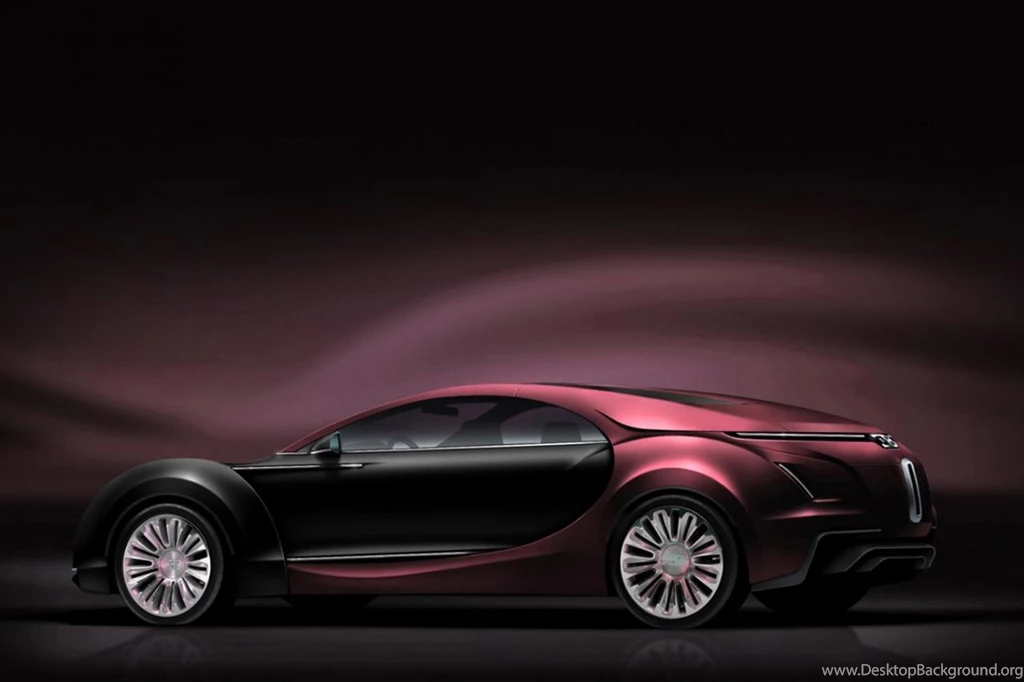 2016 Bugatti Galibier Car Modification