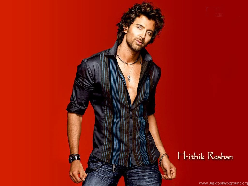 Dashing Hrithik Roshan Wallpapers