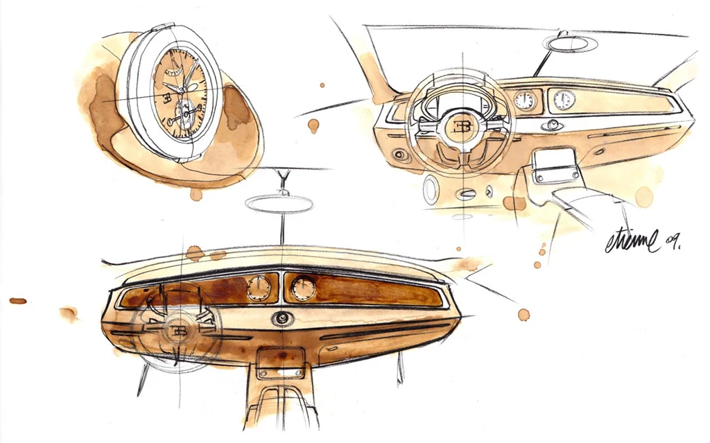Photo :: Bugatti Galibier Photo Wallpapers