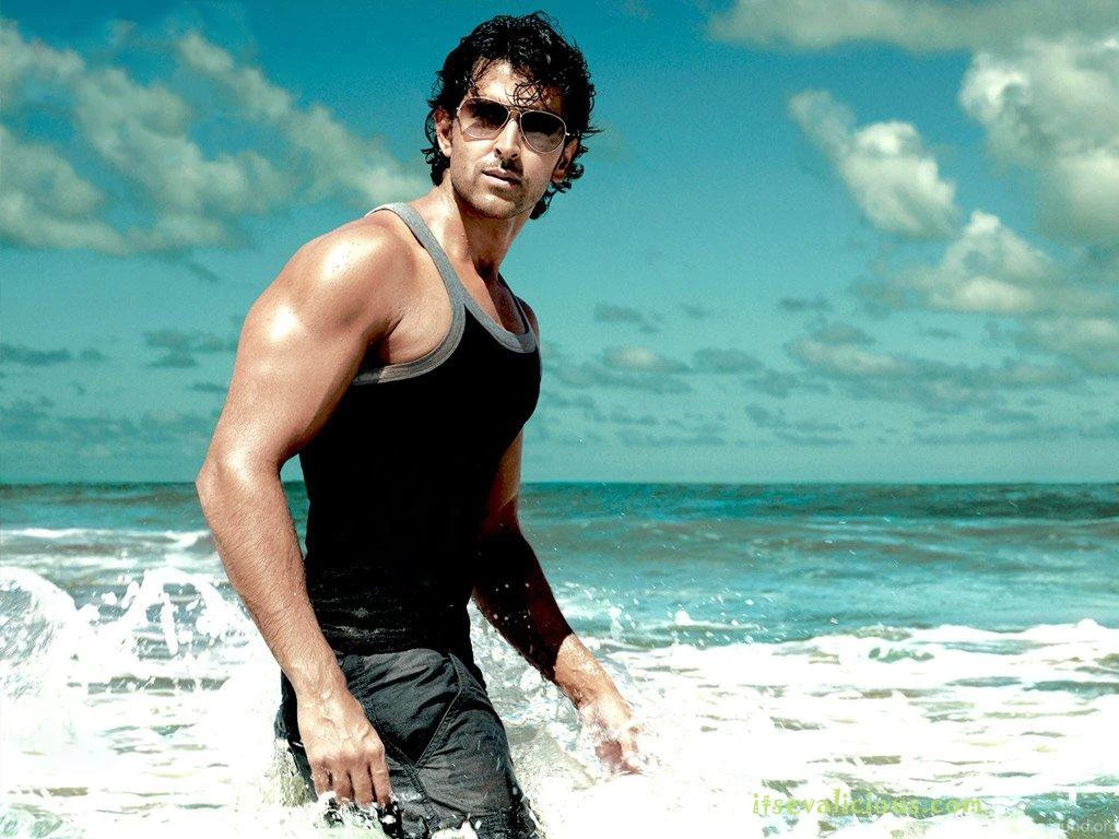 Best Hrithik Roshan Hd Wallpapers 2015