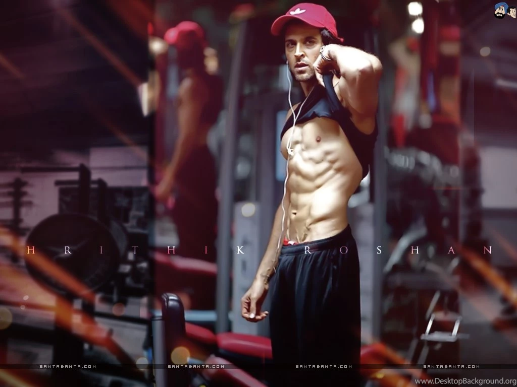 Hrithik Roshan Wallpapers, Pictures, Photos, Screensavers