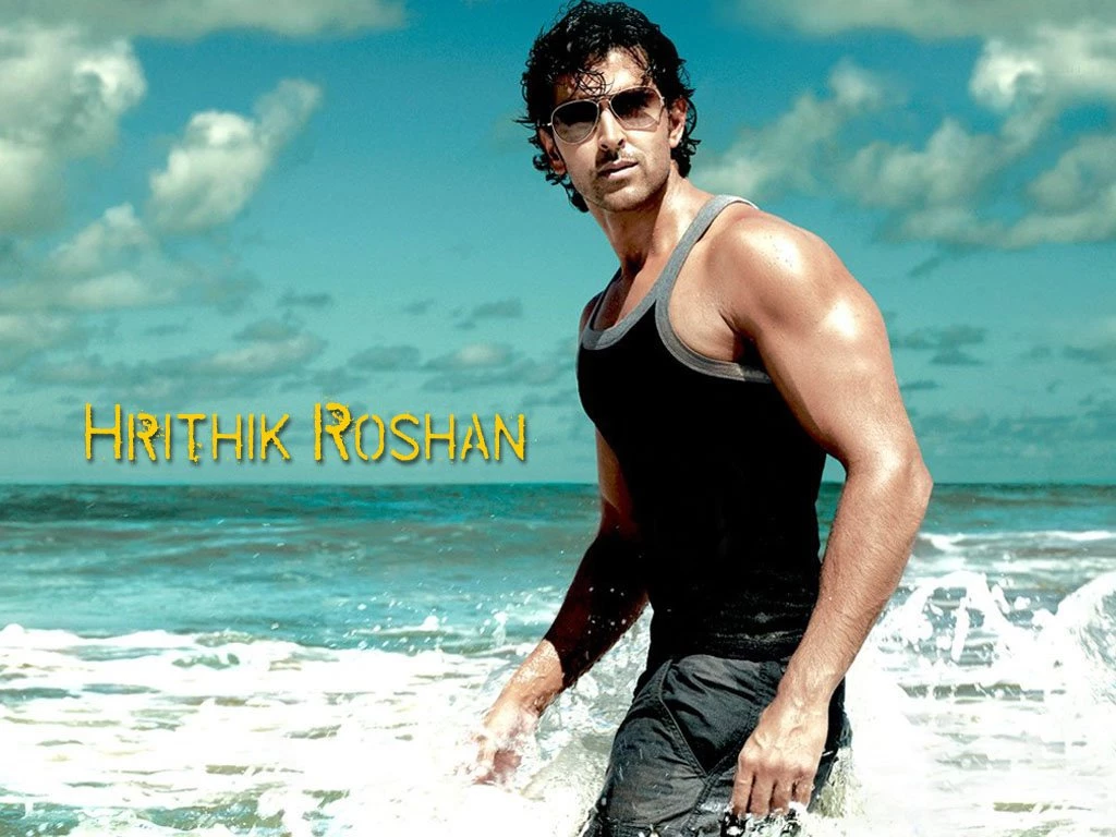 Wallpapers Hrithik Roshan