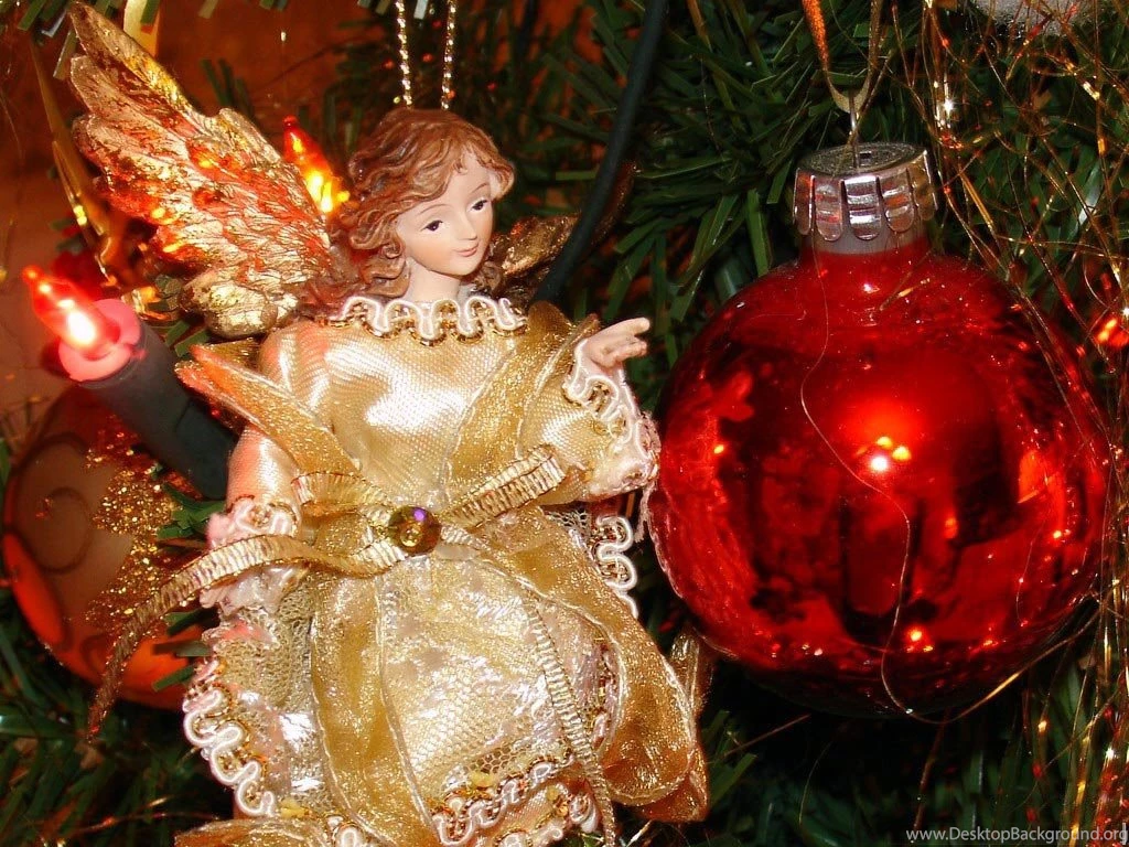 Christmas Angel For My Angel Sister   Yorkshire_rose Wallpapers ...