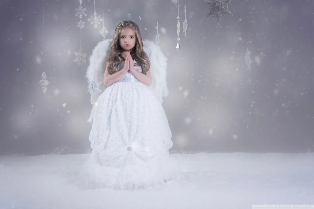 Christmas Angel Wallpapers Full HD [2000x1333]   Free Wallpapers ...
